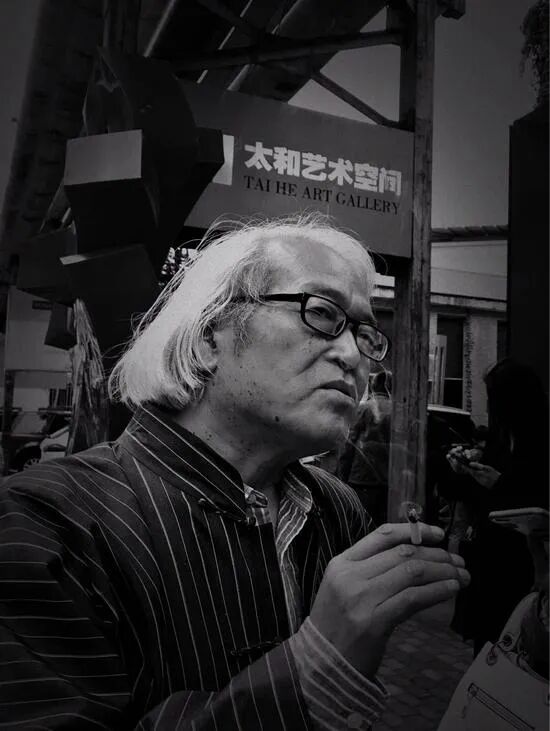 告别岛子:死的时候只有更轻,才能|插图3