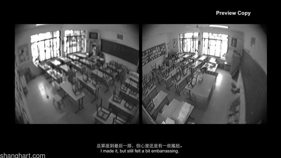 监控社会:当代艺术如何撕开“全景|插图92