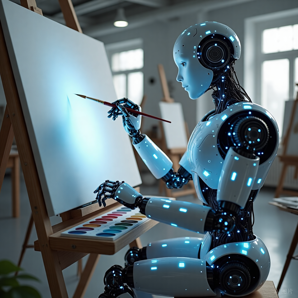 博伊斯“人人都是艺术家”是当代艺｜插图16