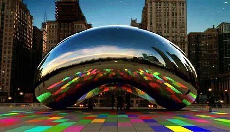 悲悯与“救赎”:当代艺术如何回应|云门2006年