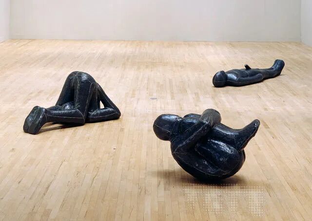 安东尼·葛姆雷的策略性复活:如何|插图5