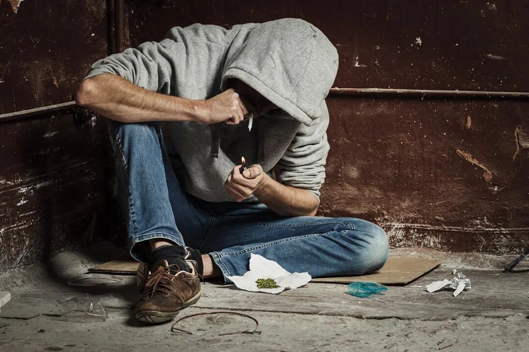 失控的处方:现代社会的“药物依赖|插图7