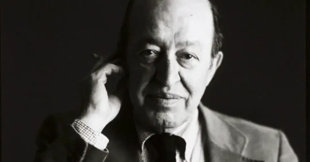 艺术圈是怎么一步步把艺术批评家“|格林伯格ClementGreenberg