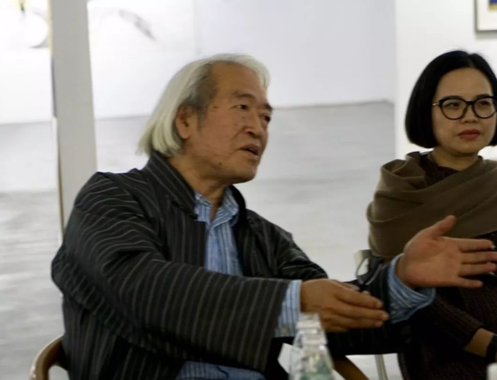 告别岛子:死的时候只有更轻,才能|(图片来自网络)