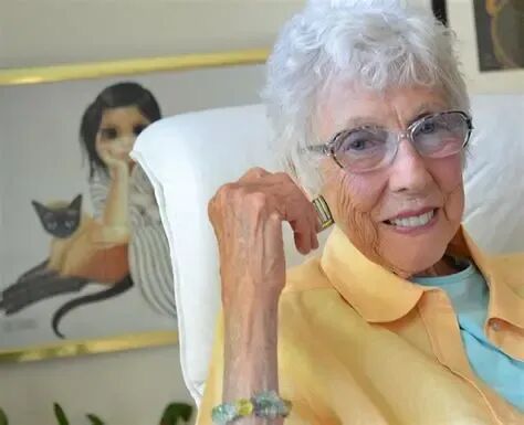 艺术史是一部由权力幸存者书写的“|艺术家玛格丽特·基恩(MargaretKeane)和她的大眼女孩