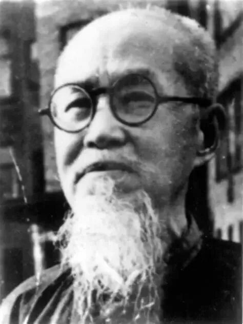 为什么说熊十力是中国艺术精神的最|插图18
