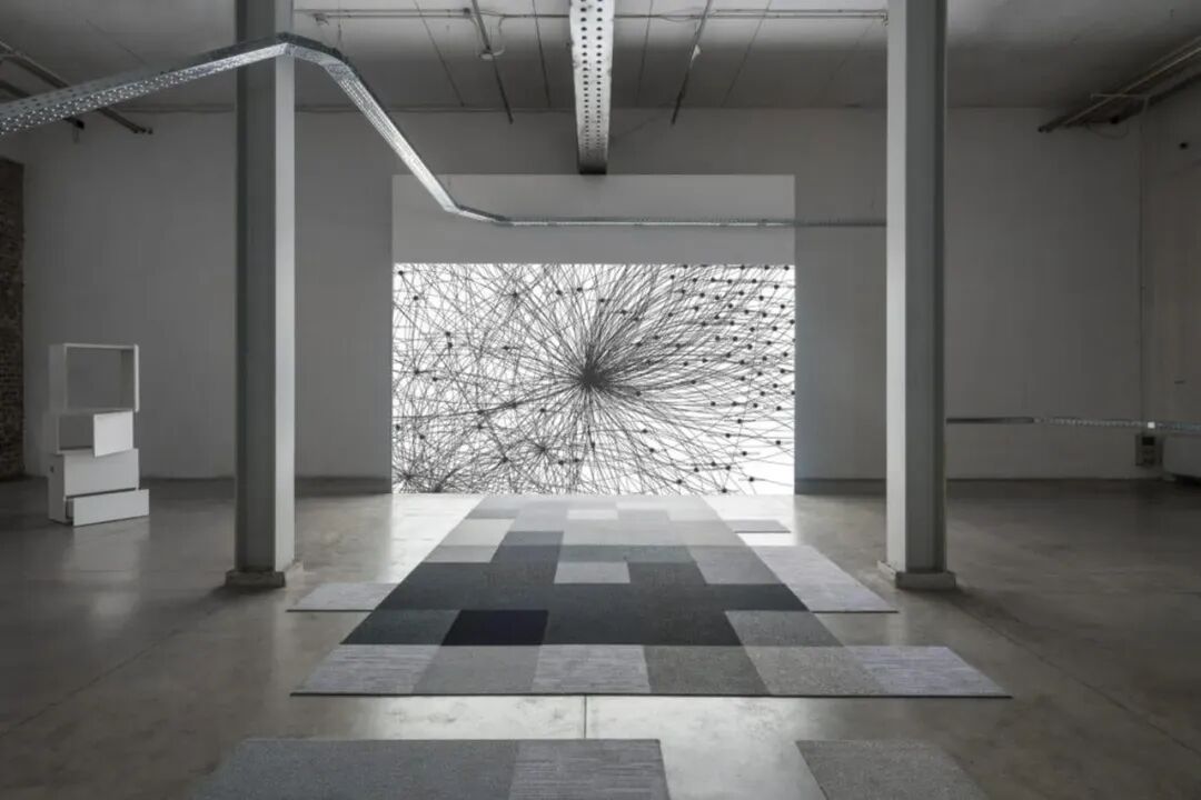监控社会:当代艺术如何撕开“全景|插图83