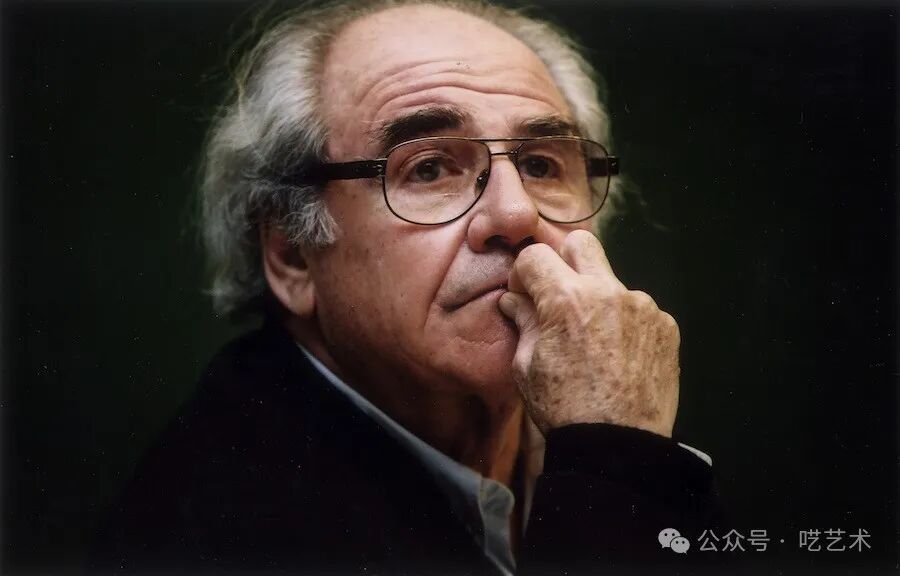 谈今天教育的弊端|让.鲍德里亚JeanBaudrillard