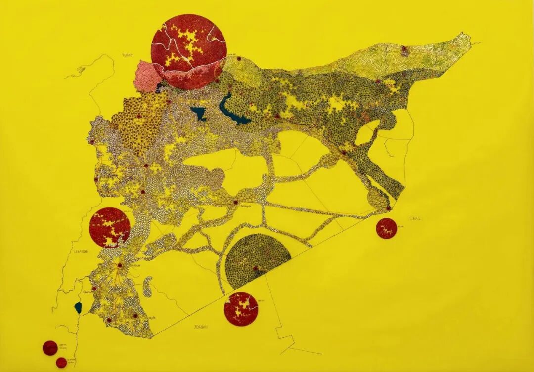 悲悯与“救赎”:当代艺术如何回应|插图35