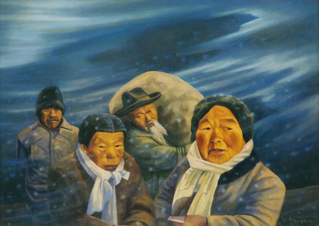 写实之“死”:当AI能生成一切,|插图11