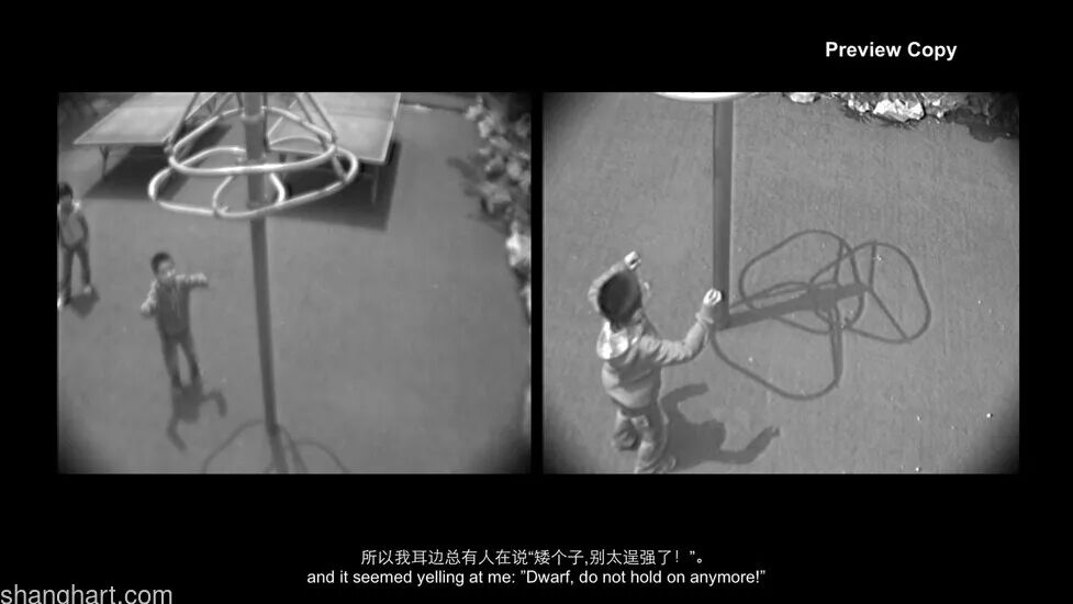 监控社会:当代艺术如何撕开“全景|插图93