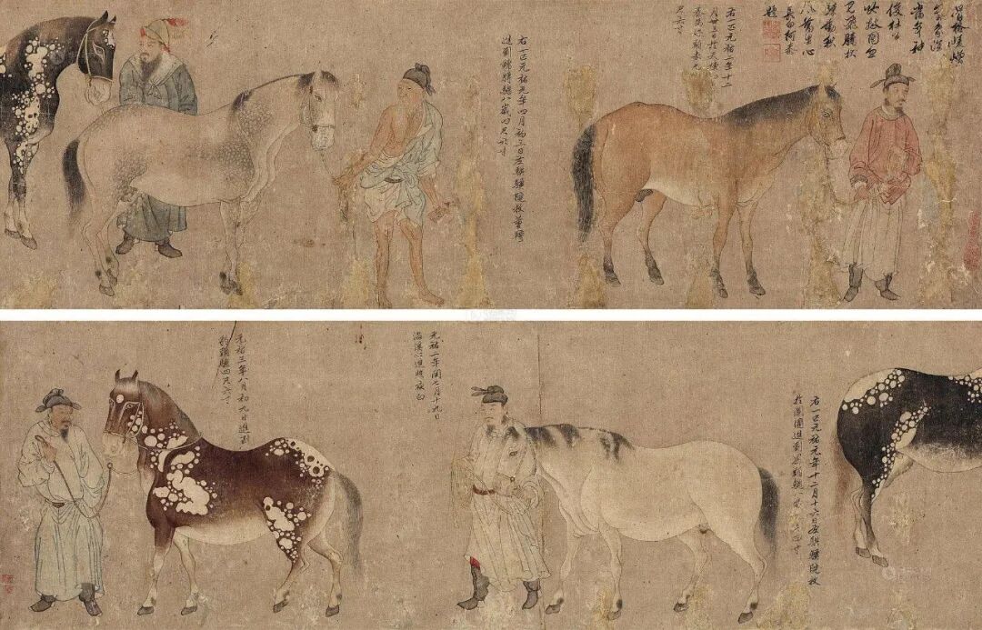 【除夕特稿】马年将至,当代艺术送|插图7