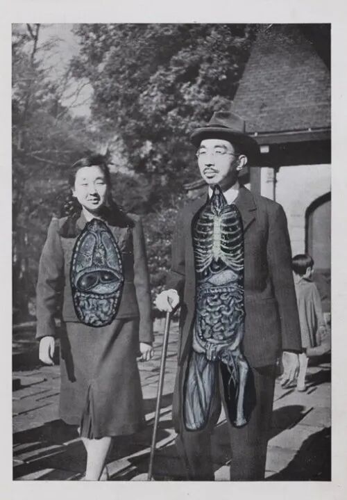 日本艺术家小泉明郎:用“个体痛苦|插图5