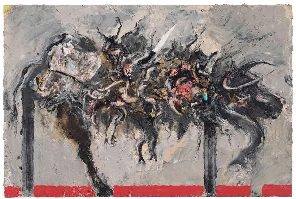 未来的艺术发展应该回到“人”身上|插图6