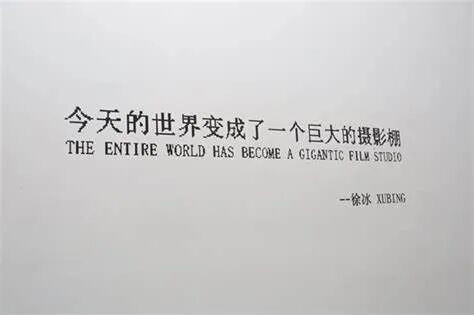 监控社会:当代艺术如何撕开“全景|背景与影响力: