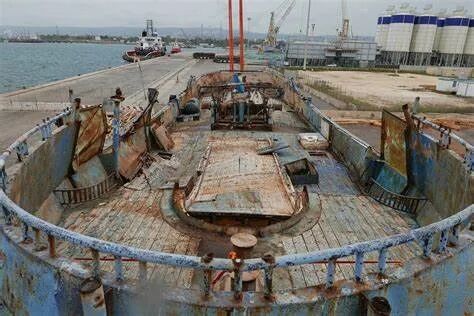 悲悯与“救赎”:当代艺术如何回应|插图73