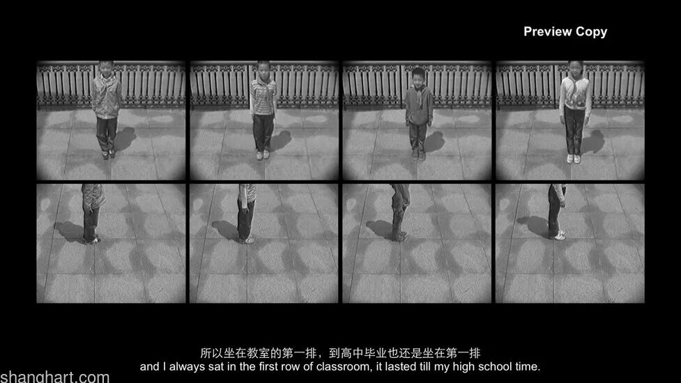 监控社会:当代艺术如何撕开“全景|插图88