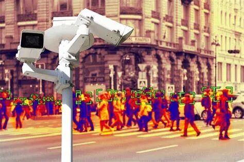 监控社会:当代艺术如何撕开“全景|插图111