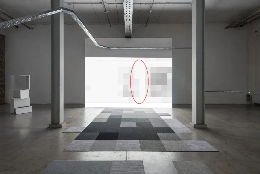 监控社会:当代艺术如何撕开“全景|插图81