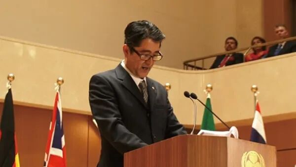 日本女艺术家盐田千春：一部记忆在｜插图17