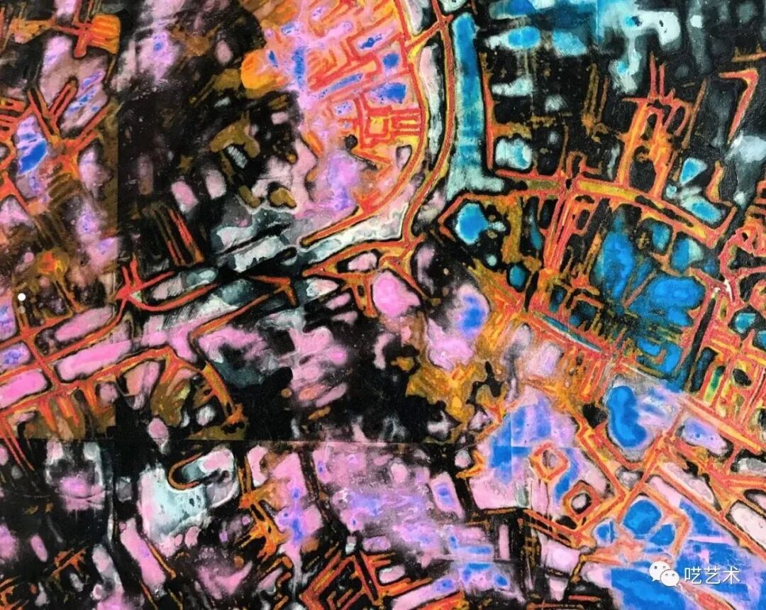 未来的艺术发展应该回到“人”身上|插图8