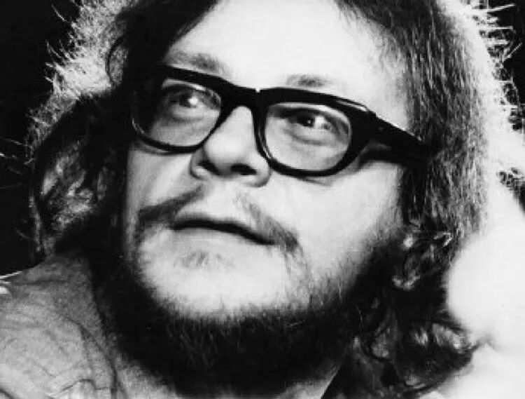 日本艺术家小泉明郎:用“个体痛苦|耶日・格洛托夫斯基(JerzyGrotowski)
