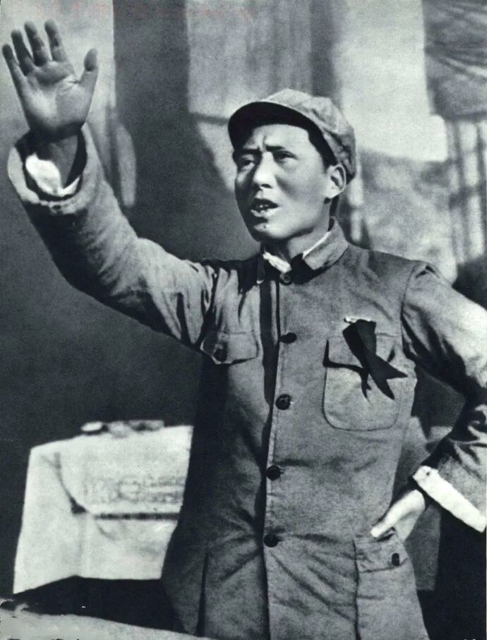 “大我”之境:毛泽东思想对中国当|结论
