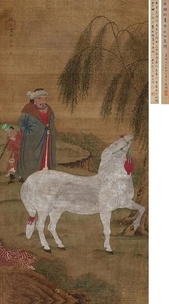 【除夕特稿】马年将至,当代艺术送|插图5
