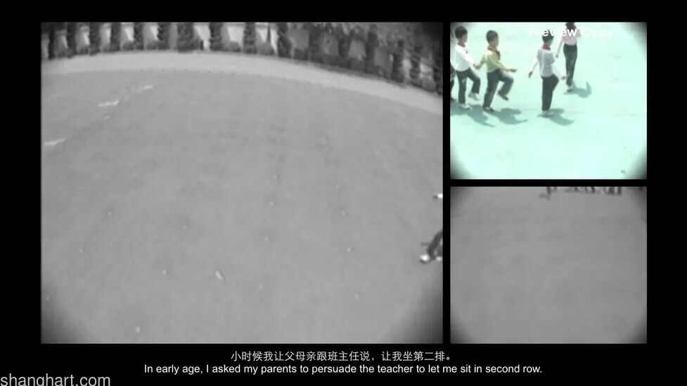 监控社会:当代艺术如何撕开“全景|插图90