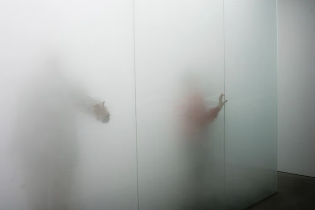 安东尼·葛姆雷的策略性复活:如何|安东尼葛姆雷《盲光》2007年