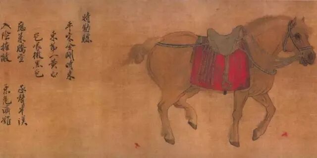 【除夕特稿】马年将至,当代艺术送|插图10