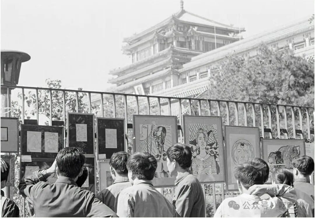 剖析当代艺术困局:“老炮儿”的资|插图3