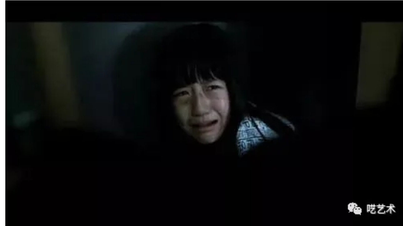 在中国,女孩想平安长大到底有多难|韩国电影《熔炉》剧照