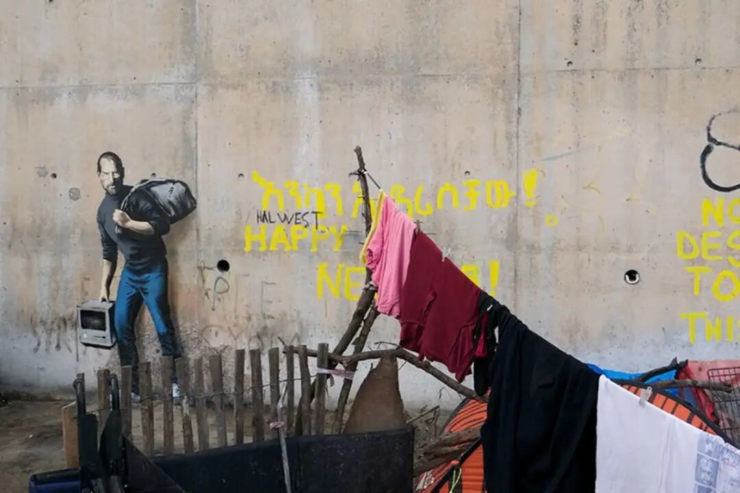 悲悯与“救赎”:当代艺术如何回应|插图18