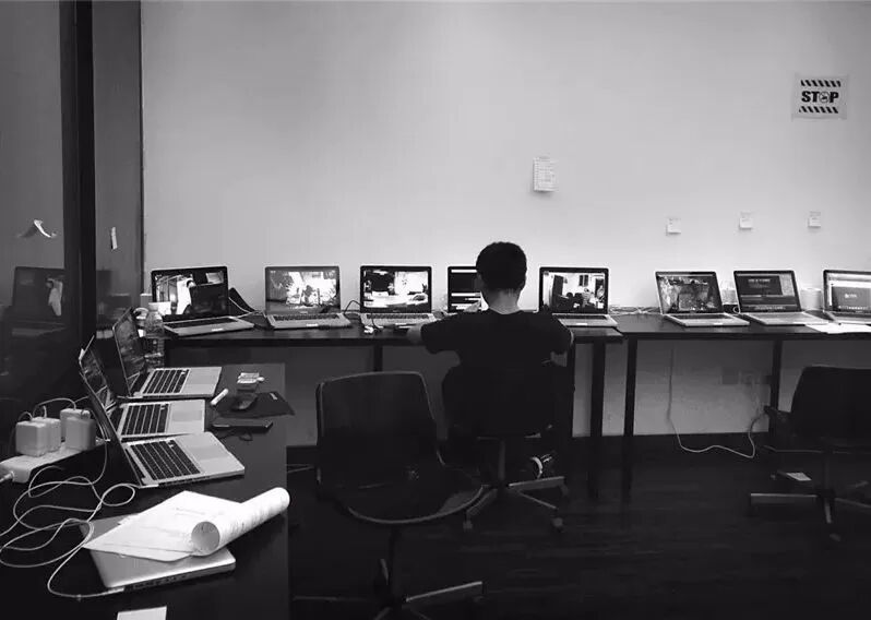 监控社会:当代艺术如何撕开“全景|艺术表达策略: