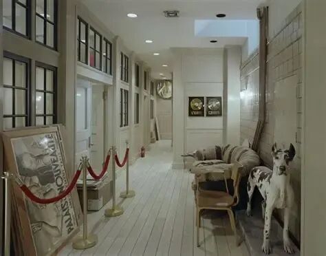 当代艺术家的“观念”，究竟是怎样｜安迪沃霍尔的工作室“工厂”