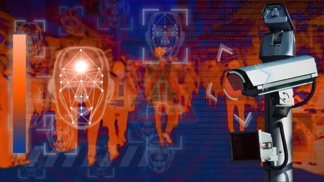 监控社会:当代艺术如何撕开“全景|插图107