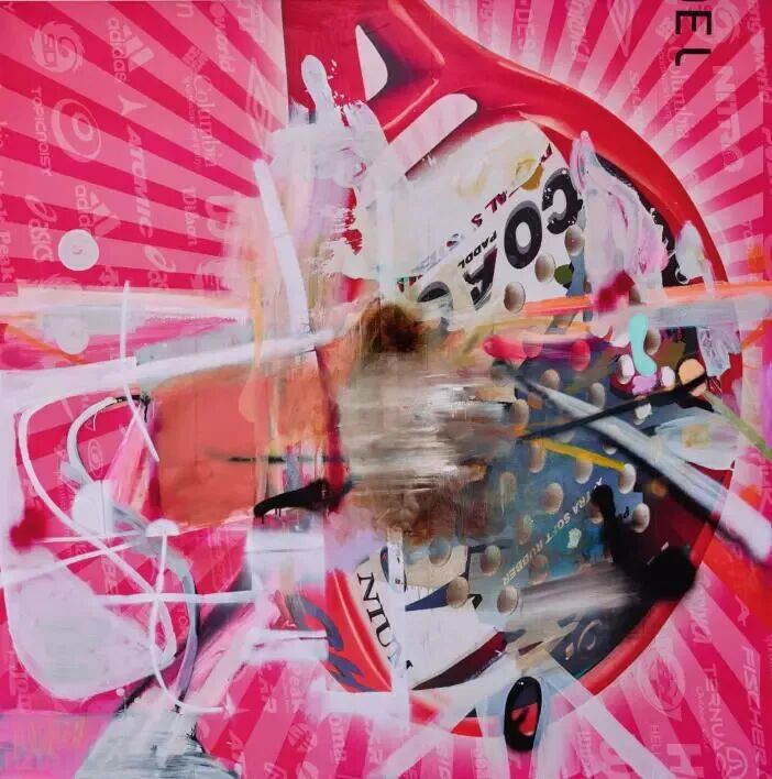 现代绘画的困境：坏画不坏，好画不｜插图43